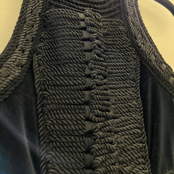 BALMAIN x H&M dress - Picture 3 of 5